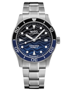 Reloj Mido Ocean Star Unisex M0269071104100