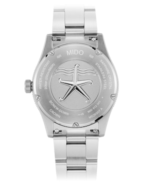 Reloj Mido Ocean Star unisex M0269072102100