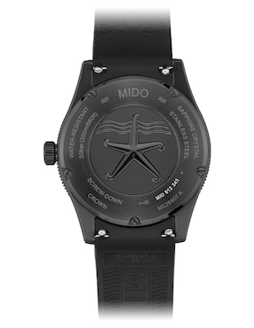 Reloj Mido Ocean Star 39 unisex M0269073705100