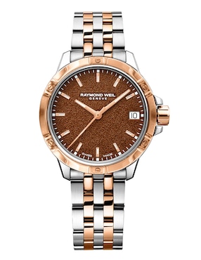 Reloj Raymond Weil Tango para mujer R5960SP570061