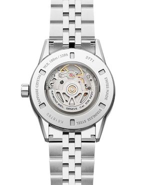 Reloj Raymond Weil Freelancer para hombre R2771ST52051