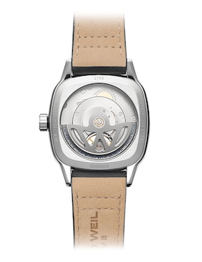 Reloj Raymond Weil Freelancer unisex R2790STC50051