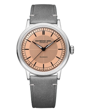 Reloj Raymond Weil Millesime para hombre R2925STC80001