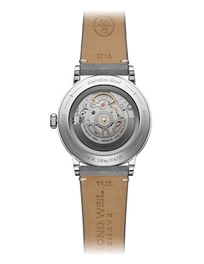 Reloj Raymond Weil Millesime para hombre R2925STC80001