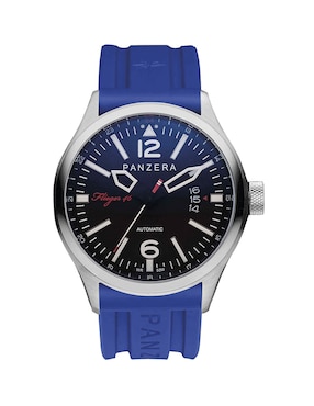 Reloj Panzera Flieger 46 Para Hombre F4601MR5