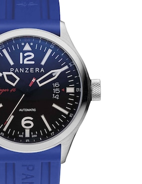 Reloj Panzera Flieger 46 para hombre F4601MR5
