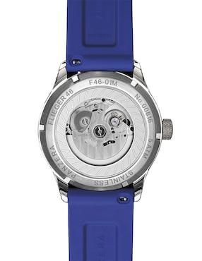 Reloj Panzera Flieger 46 para hombre F4601MR5