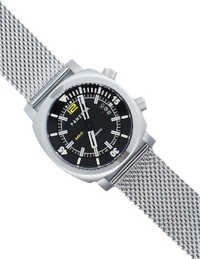 Reloj Panzera Aquamarine 45D para hombre A45D01SM