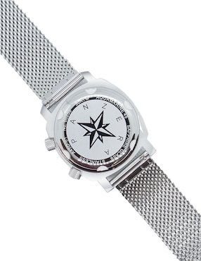 Reloj Panzera Aquamarine 45D para hombre A45D01SM