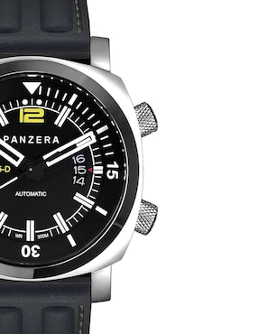 Reloj Panzera Aquamarine 45D para hombre A45D01SR12