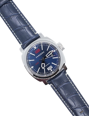 Reloj Panzera Aquamarine 45 para hombre A4501BSL2