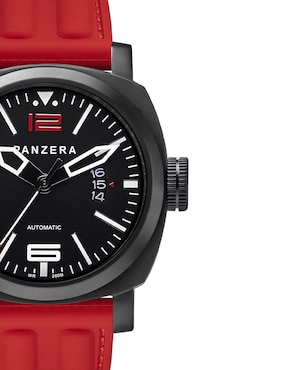 Reloj Panzera Aquamarine 45 para hombre A4502SR13