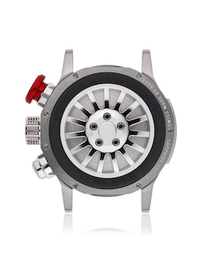 Reloj Edox Chronorally para hombre 38003 TINRO CARO