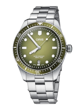Reloj Oris Diver Sixty Five unisex 73377074057-0782018