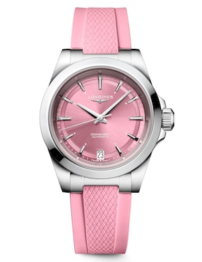 Reloj Longines Conquest para mujer L34304999