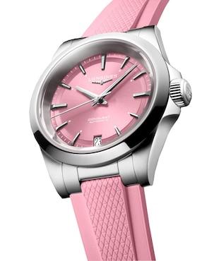 Reloj Longines Conquest para mujer L34304999