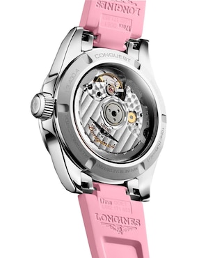 Reloj Longines Conquest para mujer L34304999