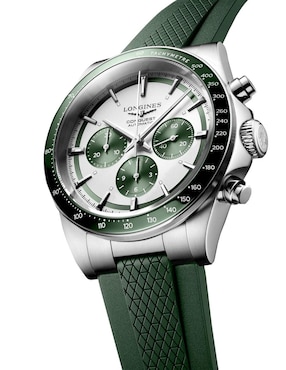 Reloj Longines Conquest para hombre L38354029