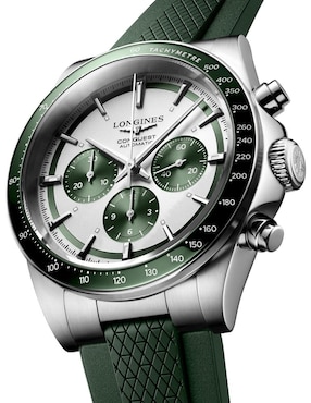 Reloj Longines Conquest para hombre L38354029