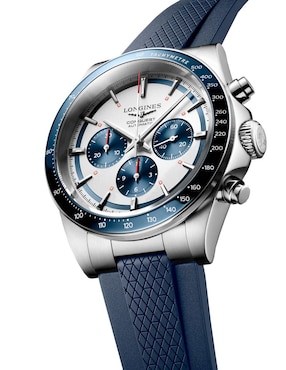Reloj Longines Conquest para hombre L38354989