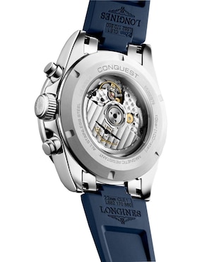 Reloj Longines Conquest para hombre L38354989