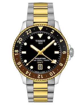 Reloj Tissot T-Sport para hombre T1208522205100