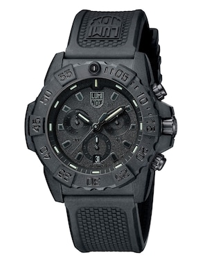 Reloj Luminox Navy Seal 3580 Series - Chronograph para hombre XS.3581.BO