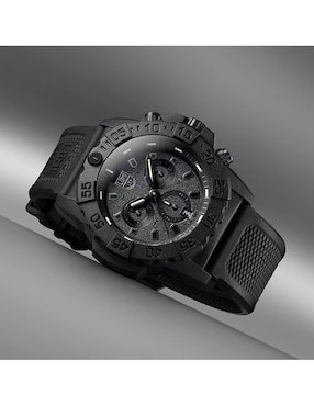 Reloj Luminox Navy Seal 3580 Series - Chronograph para hombre XS.3581.BO