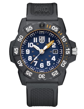 Reloj Luminox Navy Seal Foundation para hombre XS.3503.NSF