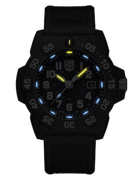 Reloj Luminox Navy Seal Foundation para hombre XS.3503.NSF