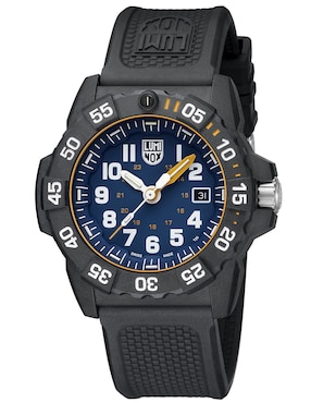 Reloj Luminox Navy Seal Foundation para hombre XS.3503.NSF