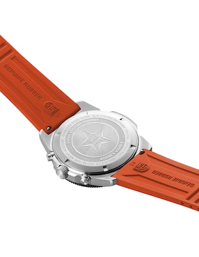 Reloj Luminox Pacific Diver Chronograph 3140 Series para hombre XS.3149