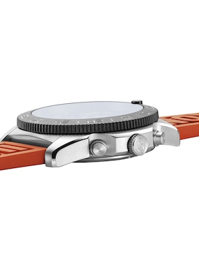 Reloj Luminox Pacific Diver Chronograph 3140 Series para hombre XS.3149