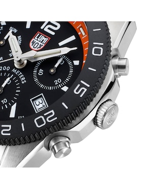 Reloj Luminox Pacific Diver Chronograph 3140 Series para hombre XS.3149