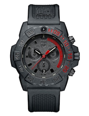 Reloj Luminox Navy Seal 3580 Series - Chronograph para hombre XS.3581.EY