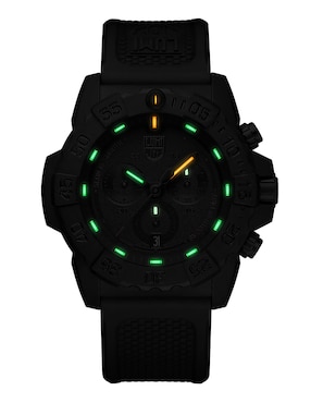 Reloj Luminox Navy Seal 3580 Series - Chronograph para hombre XS.3581.EY