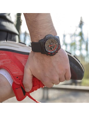 Reloj Luminox Navy Seal 3580 Series - Chronograph para hombre XS.3581.EY