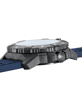 Reloj Luminox Master Carbon Seal 3860 Series para hombre XS.3863