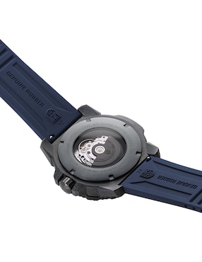 Reloj Luminox Master Carbon Seal 3860 Series para hombre XS.3863