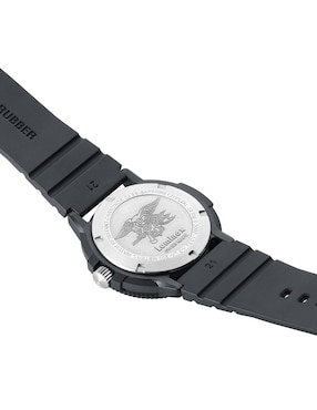 Reloj Luminox Original Navy Seal 3000 Series para hombre XS.3007.EVO.S