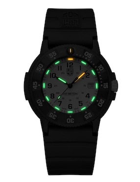 Reloj Luminox Original Navy Seal 3000 Series para hombre XS.3007.EVO.S