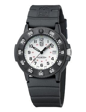 Reloj Luminox Original Navy Seal 3000 Series para hombre XS.3007.EVO.S