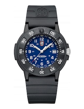 Reloj Luminox Original Navy Seal 3000 Series para hombre XS.3003.EVO.S