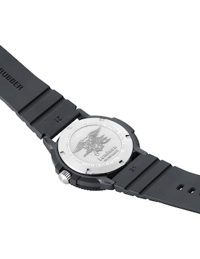 Reloj Luminox Original Navy Seal 3000 Series para hombre XS.3003.EVO.S