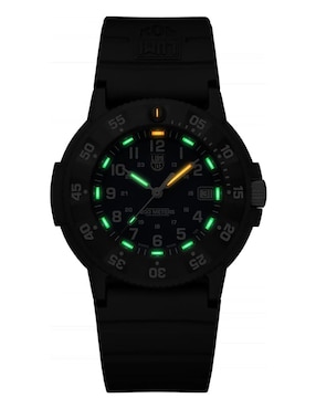 Reloj Luminox Original Navy Seal 3000 Series para hombre XS.3003.EVO.S