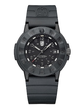 Reloj Luminox Original Navy Seal 3000 Series para hombre XS.3001.EVO.BO.