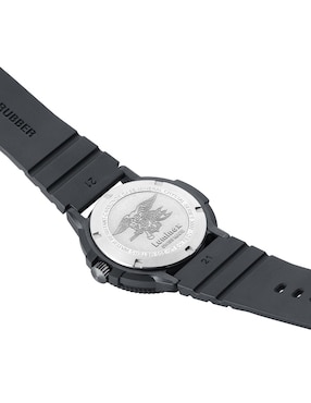 Reloj Luminox Original Navy Seal 3000 Series para hombre XS.3001.EVO.BO.