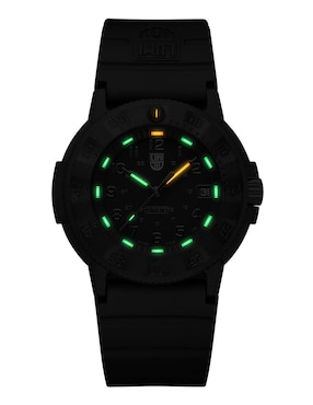 Reloj Luminox Original Navy Seal 3000 Series para hombre XS.3001.EVO.BO.
