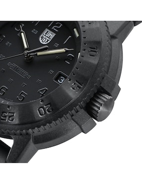 Reloj Luminox Original Navy Seal 3000 Series para hombre XS.3001.EVO.BO.