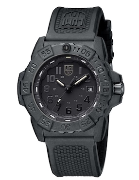 Reloj Luminox Navy Seal 3500 Series para hombre XS.3501.BO.F